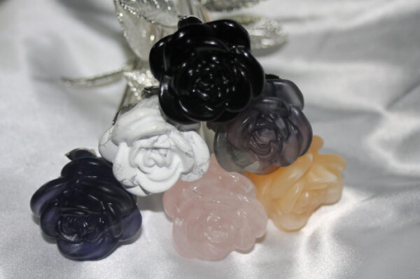 Crystal Forever Roses